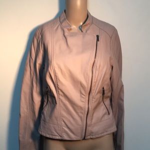 🤩Cool 👍 G by Giuliana, Ultra Luxe Moto Jacket